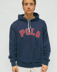 Ralph Lauren - Hoodie