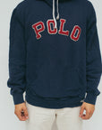 Ralph Lauren - Hoodie