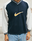 Nike - Sweatshirt (M)