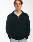 Ralph Lauren - Quarter Zip