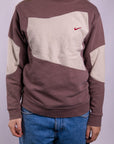 Nike Renewed Sweatshirt (S)