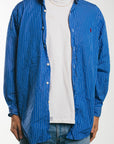 Ralph Lauren - Shirt (XL)