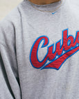 Nike X Cubs - Sweatshirt (XL)