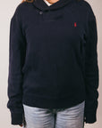 Ralph Lauren - Sweatshirt (M)