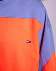 Tommy Hilfiger - Renewed Sweatshirt (L)