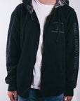 Harley Davidson - Full Zip (S)