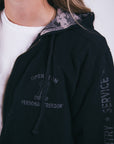 Harley Davidson - Full Zip (S)