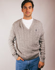 Ralph Lauren - Sweatshirt (L)