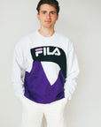Fila - Sweatshirt