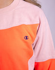 Champion - Renewed Sweatshirt (XS)