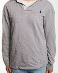 Ralph Lauren - Rugby-Polo (M)