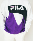 Fila - Sweatshirt