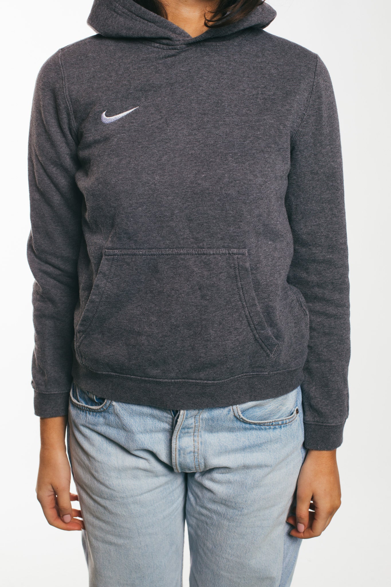 Nike  - Hoodie (XS)