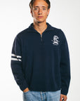 Ralph Lauren - Quarter Zip (L)