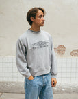 Umbro - Sweatshirt (M)
