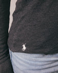 Ralph Lauren - Sweatshirt (M)