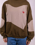 The North Face Renewed Renewed Sweatshirt (L)