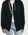Ralph Lauren - Full Zip