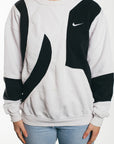 Nike - Sweatshirt (M)
