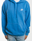Nike - Hoodie (M)