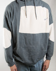 Nike - Hoodie (L)