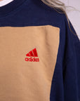 Adidas Renewed Sweatshirt (M)