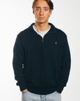 Ralph Lauren - Quarter Zip