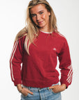 Adidas - Sweatshirt (XXS)