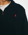 Ralph Lauren - Quarter Zip