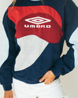 Umbro - Sweatshirt