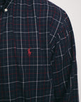 Ralph Lauren - Shirt (XL)