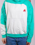 Adidas Renewed Hoodie (S)
