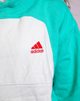 Adidas Renewed Hoodie (S)