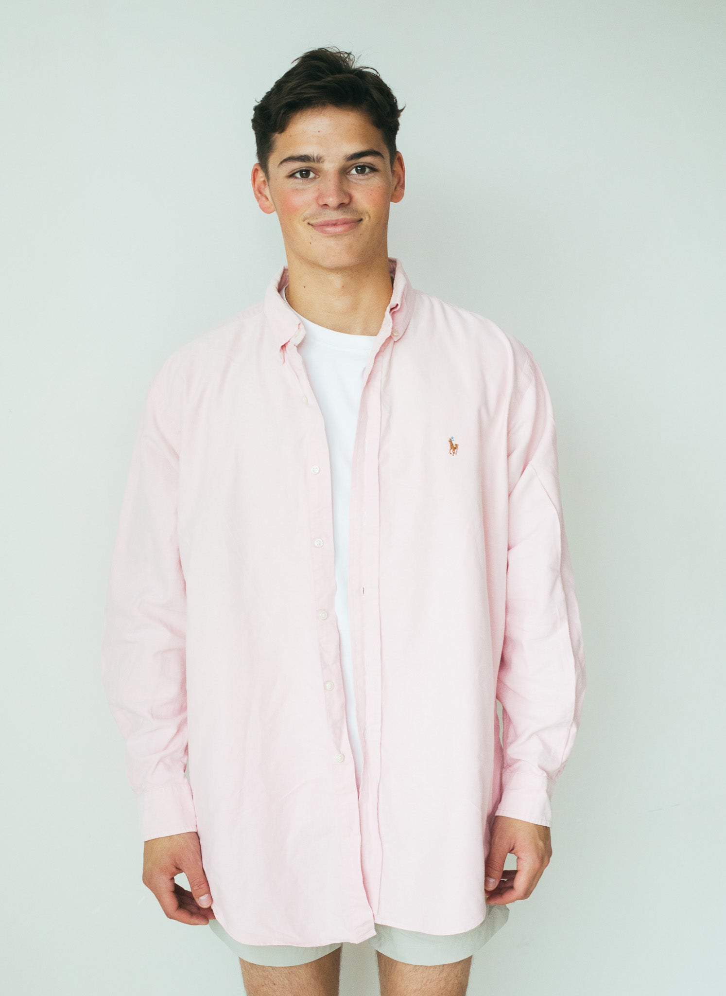 Ralph Lauren - Shirt