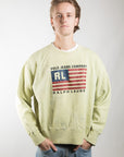 Ralph Lauren - Sweatshirt (L)