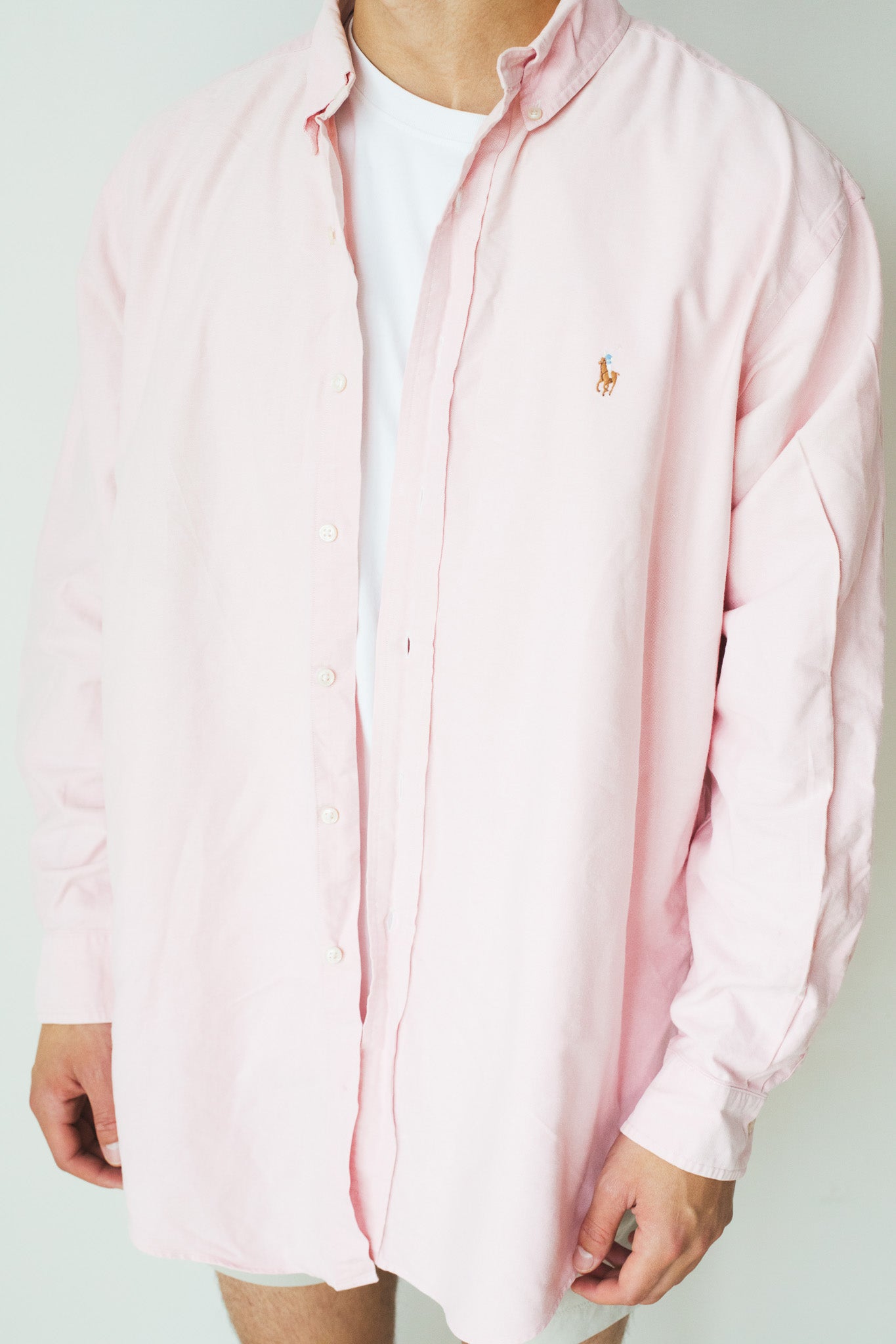 Ralph Lauren - Shirt
