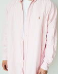 Ralph Lauren - Shirt