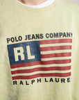 Ralph Lauren - Sweatshirt (L)