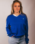 Ralph Lauren - Sweatshirt (L)
