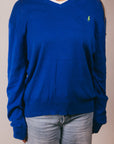 Ralph Lauren - Sweatshirt (L)