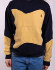 Ralph Lauren Renewed Sweatshirt (M)