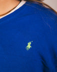 Ralph Lauren - Sweatshirt (L)