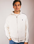 Ralph Lauren - Full Zip (XL)