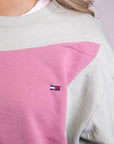 Tommy Hilfiger Renewed Renewed Sweatshirt (M)