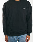 Nike - Sweatshirt (L)