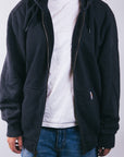 Carhartt - Full Zip (M)