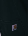 Carhartt - Full Zip (M)