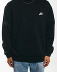Nike - Sweatshirt (XXL)