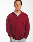 Ralph Lauren - Quarter Zip