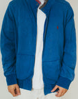 Ralph Lauren - Full Zip